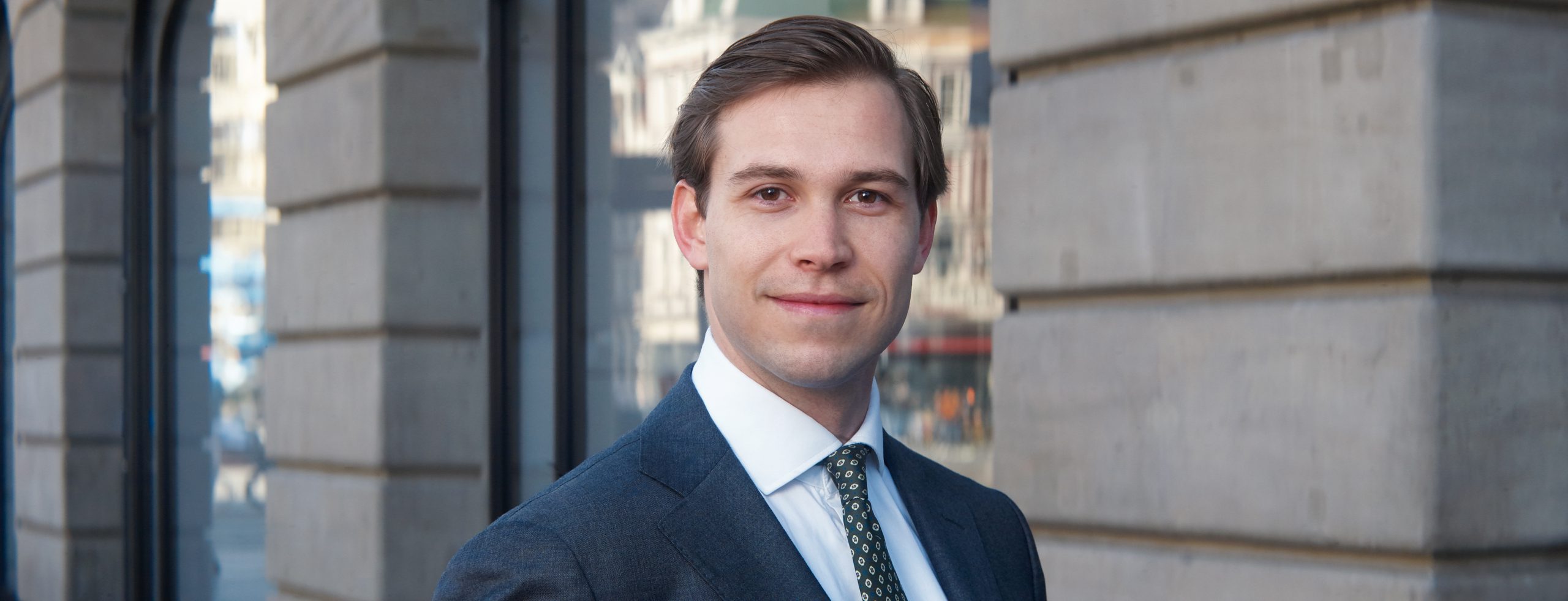 Stek Welcomes Koen Nugteren - Stek Lawyers