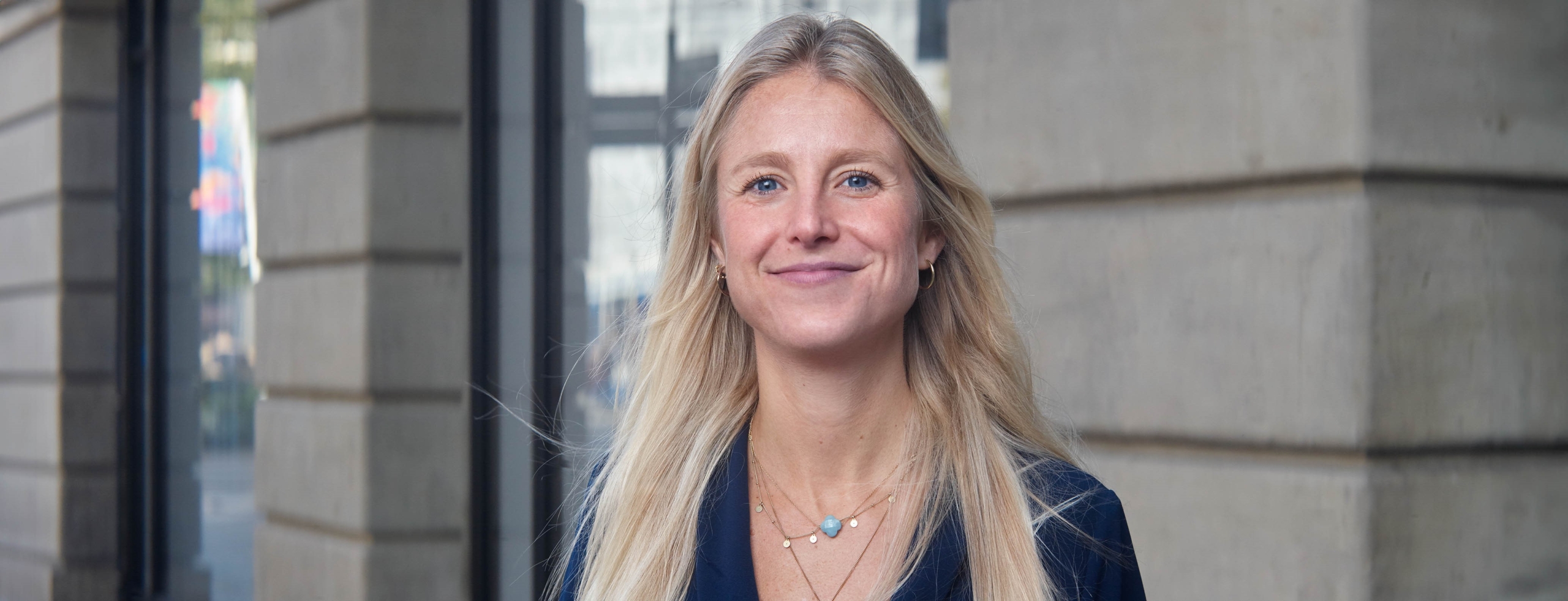 Anne van Geen - Stek Lawyers