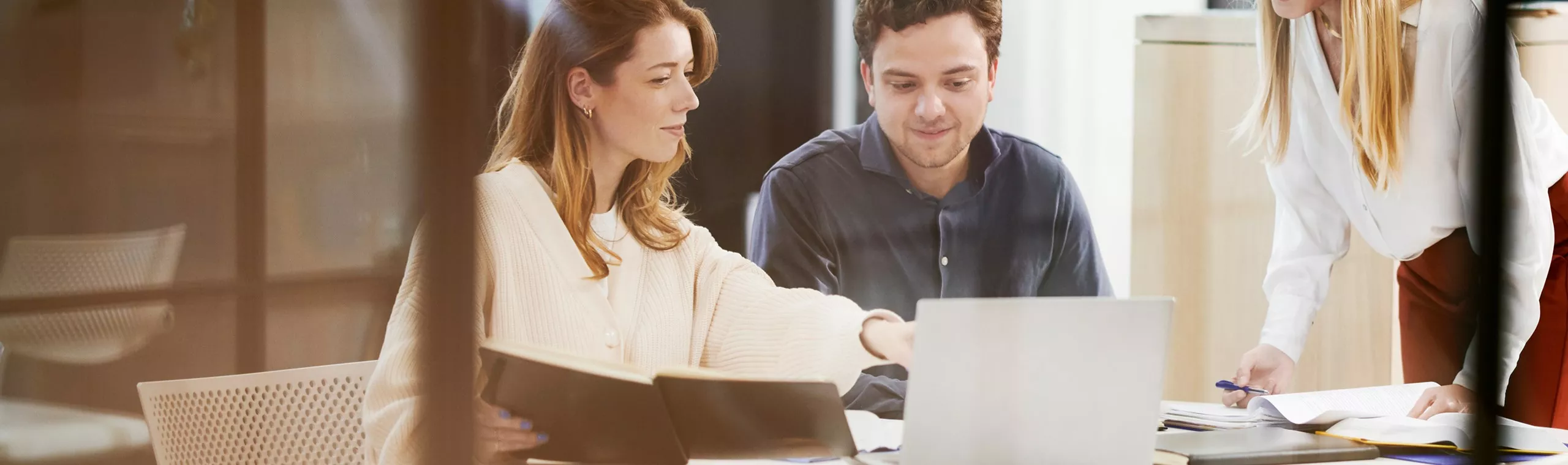Werkstudent Regulatory