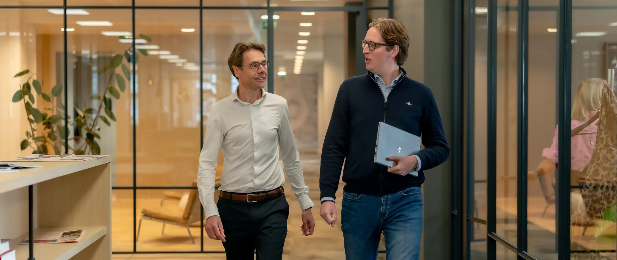 (Gevorderde) Advocaat-stagiaire Corporate Energy